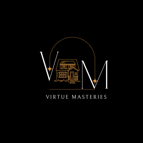 Logo Black Background Logo Black Background